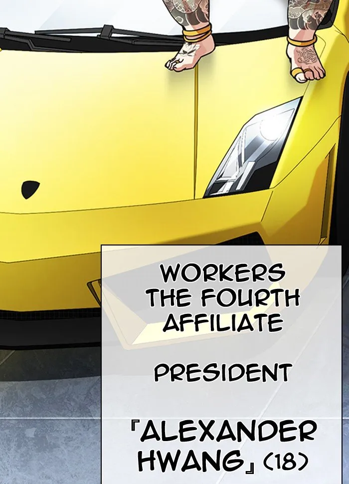 Lookism Chapter 290 Online - página 170