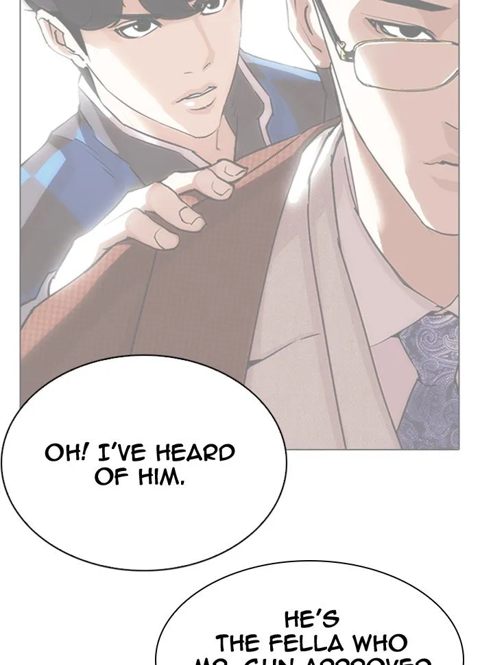 Lookism Chapter 290 Online - página 180