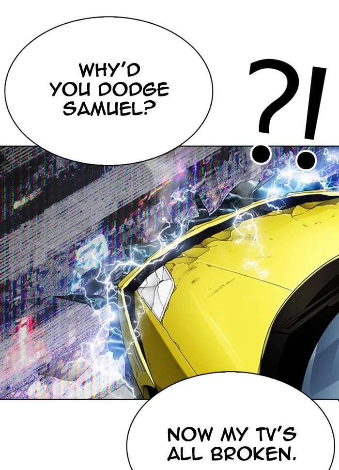 Lookism Chapter 290 Online - página 185