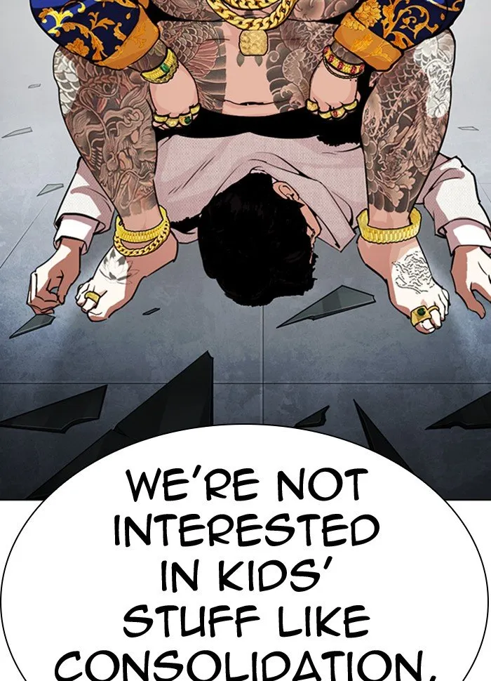 Lookism Chapter 290 Online - página 189