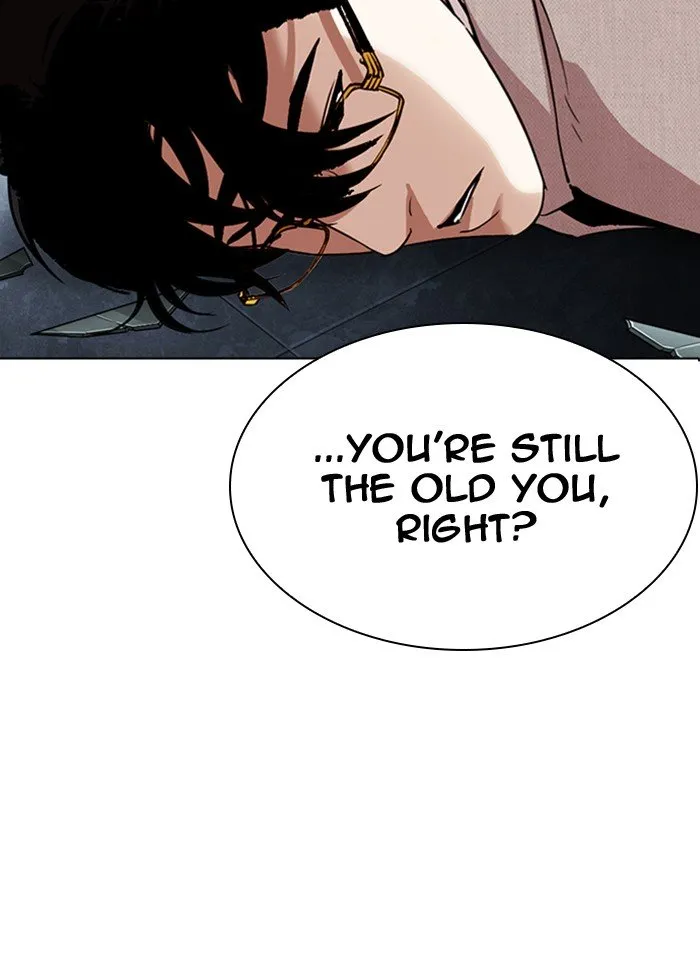 Lookism Chapter 290 Online - página 191