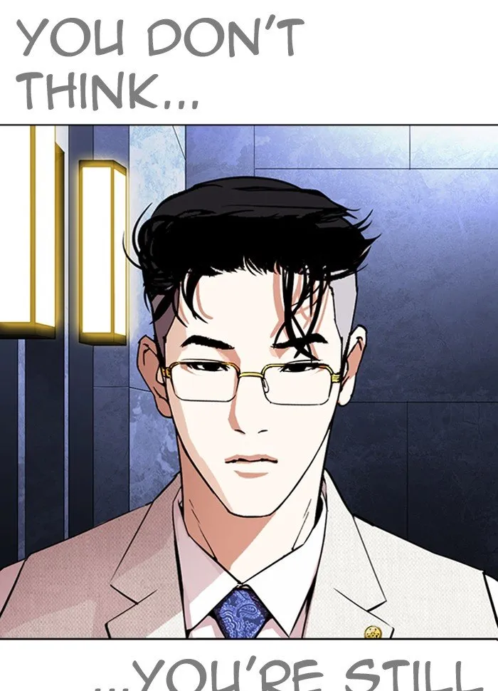 Lookism Chapter 290 Online - página 197