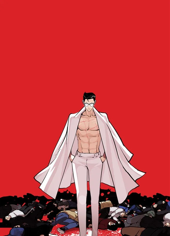 Lookism Chapter 290 Online - página 199