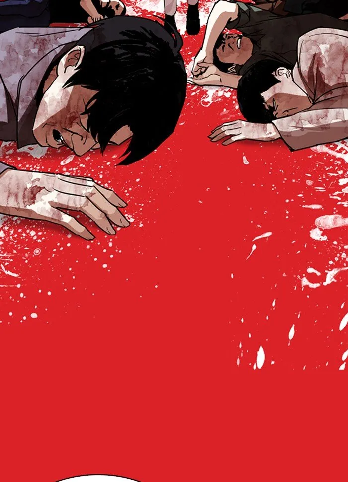 Lookism Chapter 290 Online - página 200