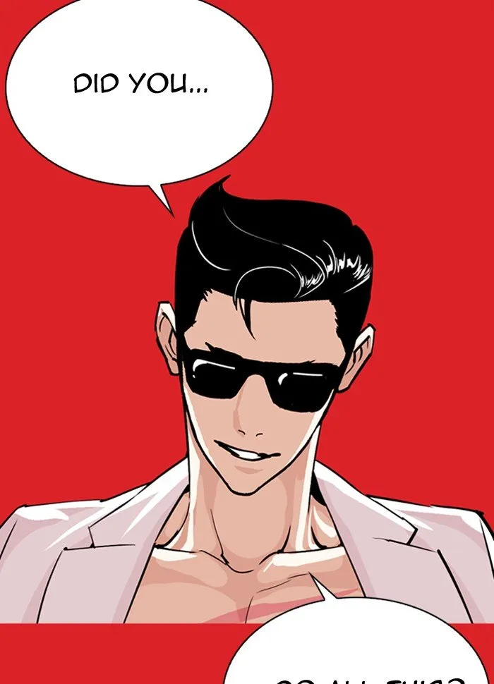 Lookism Chapter 290 Online - página 201