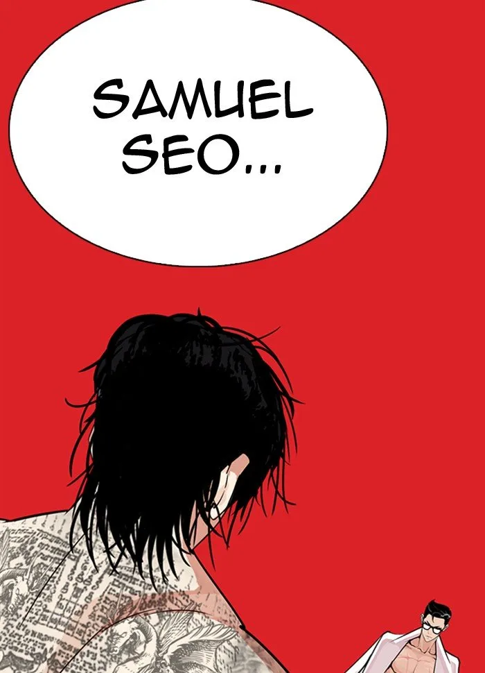 Lookism Chapter 290 Online - página 203