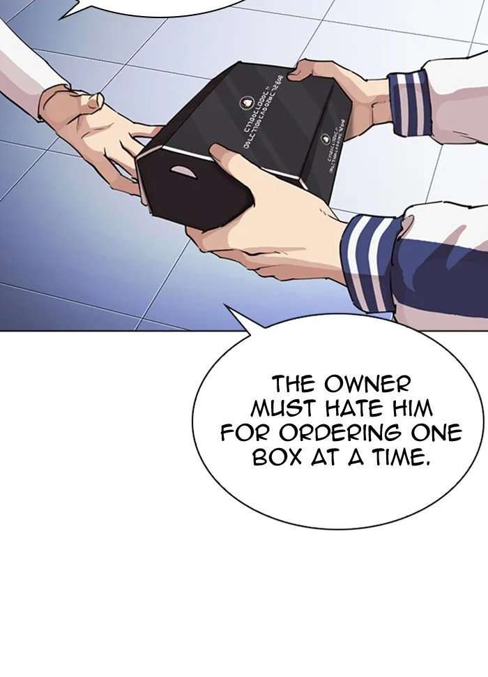 Lookism Chapter 290 Online - página 209