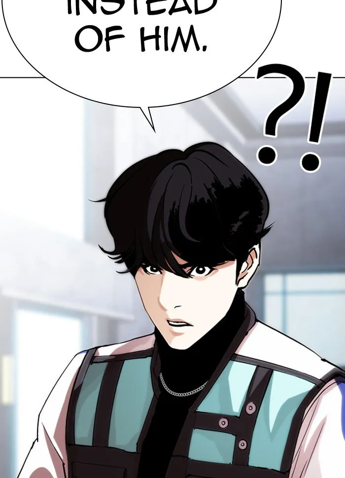 Lookism Chapter 290 Online - página 214