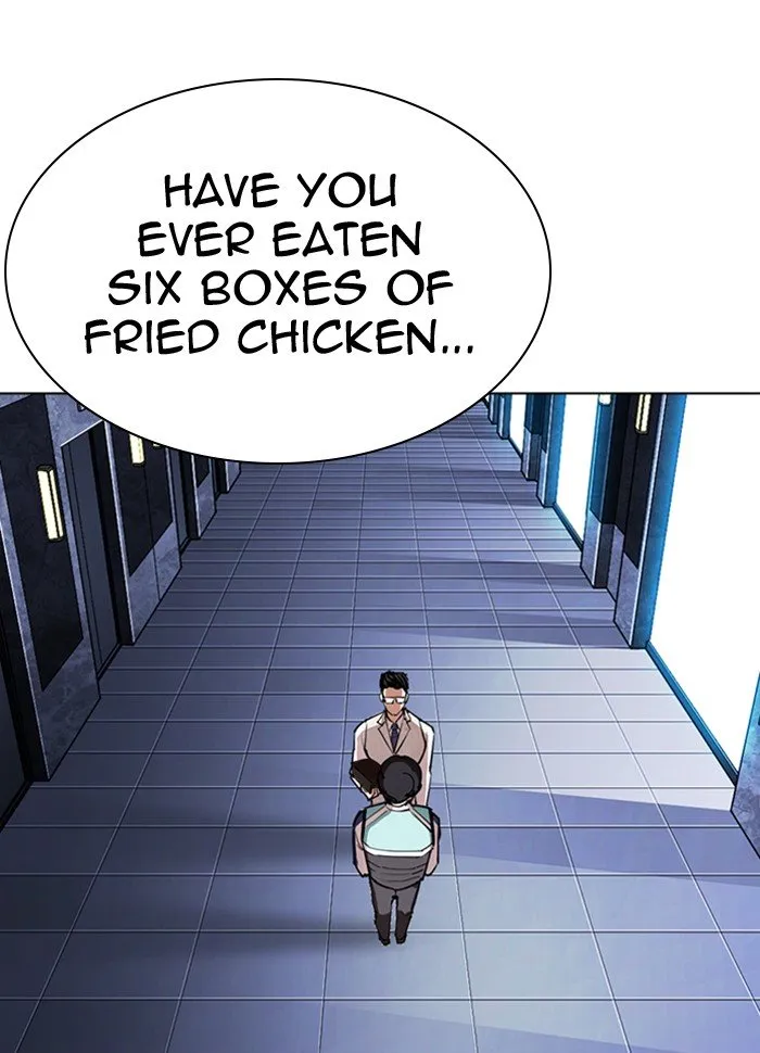 Lookism Chapter 290 Online - página 216