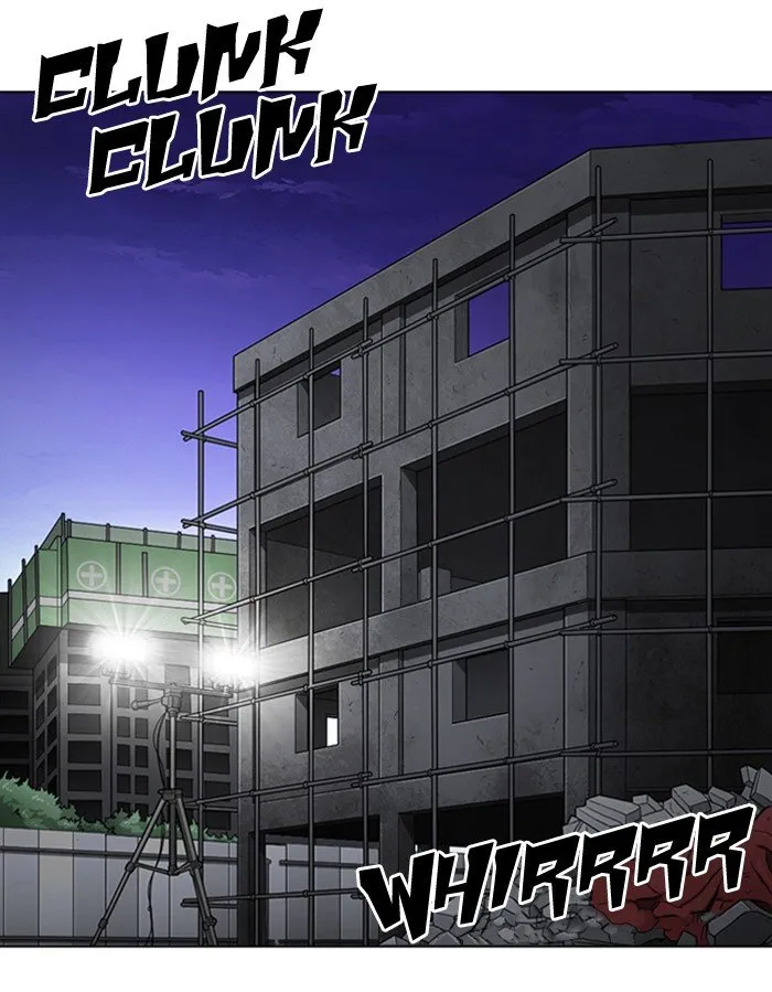 Lookism Chapter 290 Online - página 227