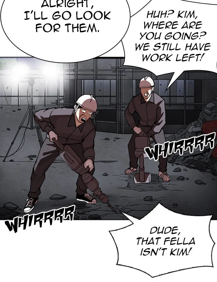 Lookism Chapter 290 Online - página 230