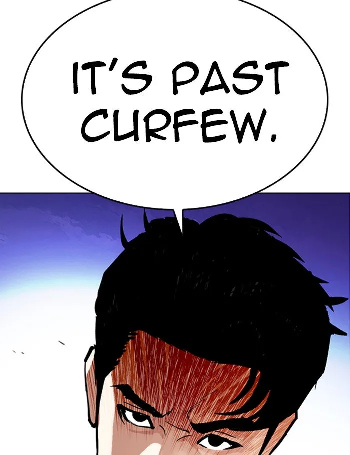 Lookism Chapter 290 Online - página 236