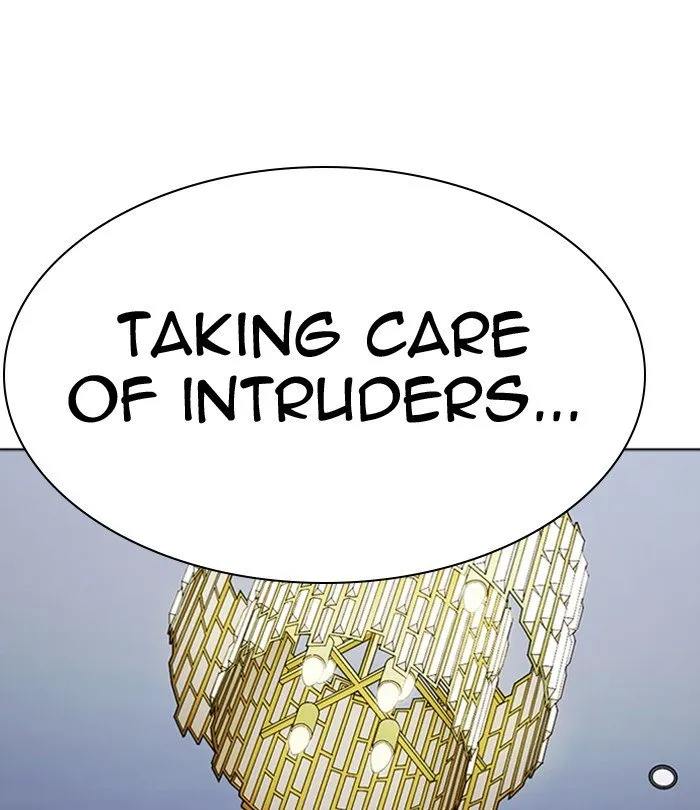 Lookism Chapter 291 Online - página 1
