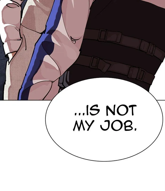 Lookism Chapter 291 Online - página 3