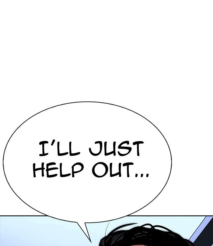 Lookism Chapter 291 Online - página 4