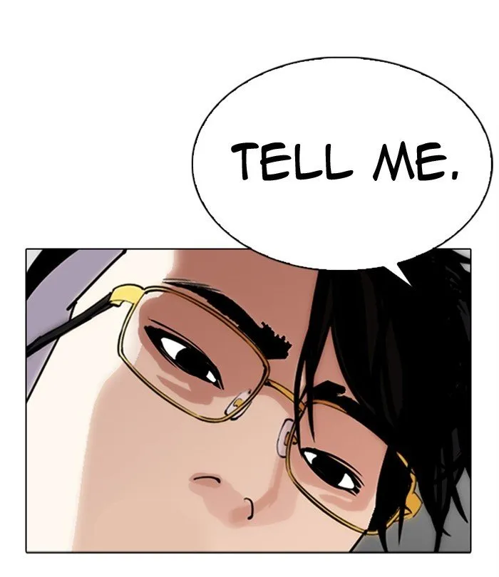 Lookism Chapter 291 Online - página 8
