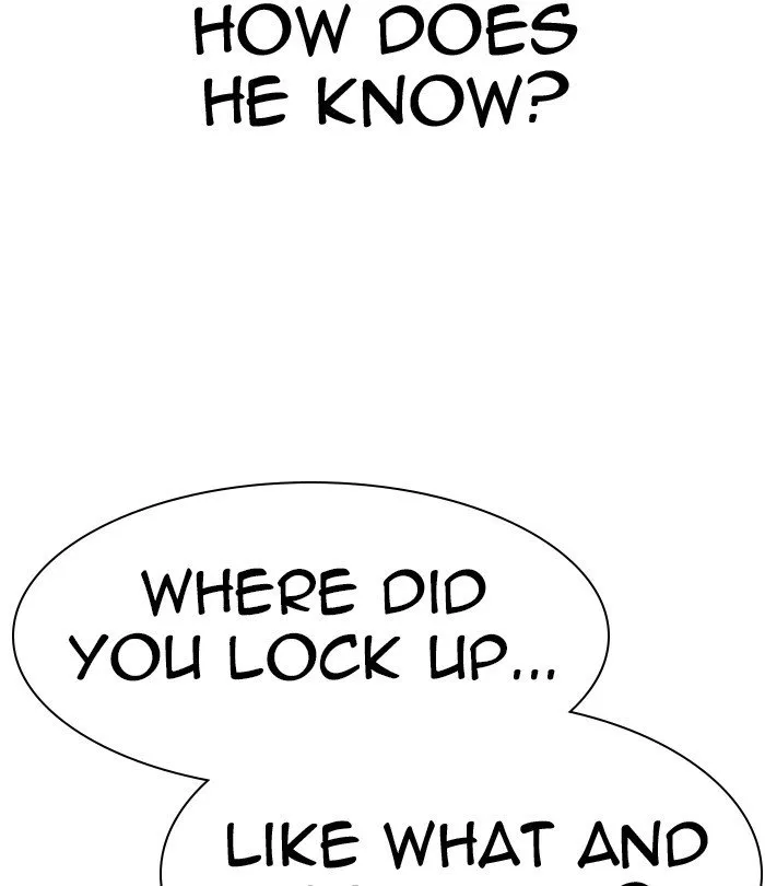 Lookism Chapter 291 Online - página 9