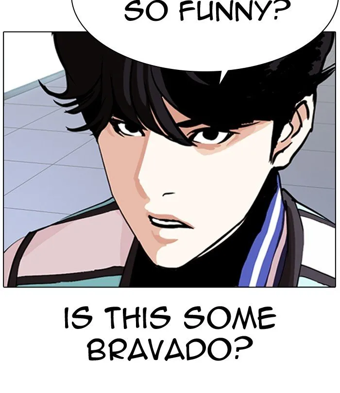 Lookism Chapter 291 Online - página 10