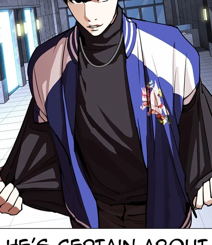 Lookism Chapter 291 Online - página 15