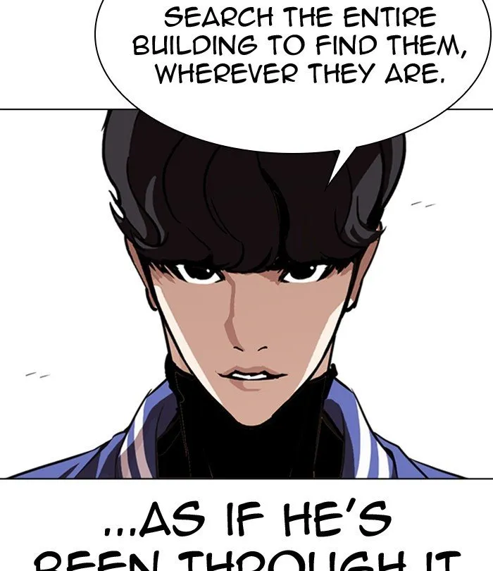 Lookism Chapter 291 Online - página 17