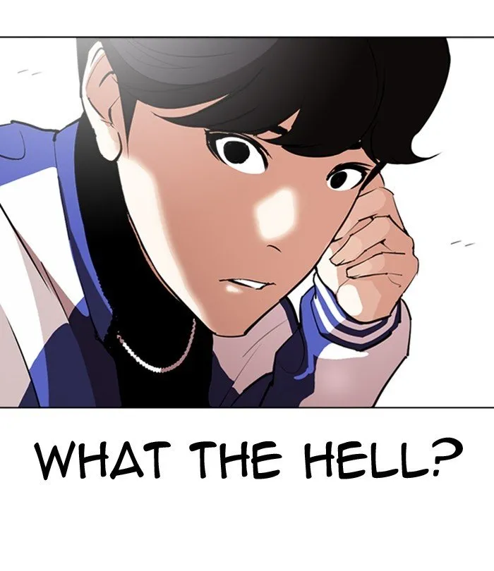 Lookism Chapter 291 Online - página 27