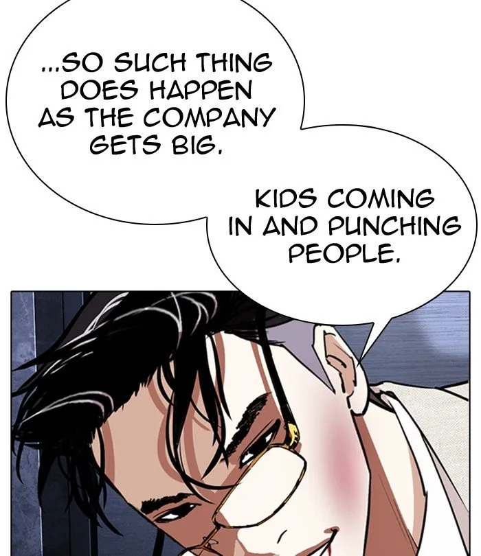Lookism Chapter 291 Online - página 31