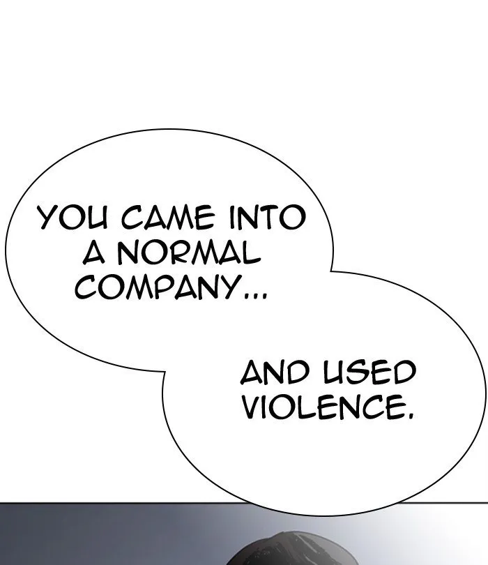 Lookism Chapter 291 Online - página 33