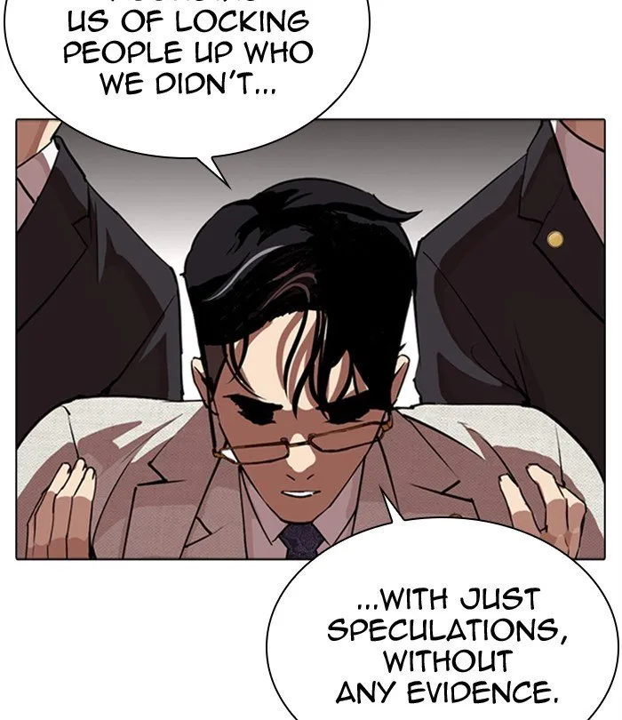 Lookism Chapter 291 Online - página 36