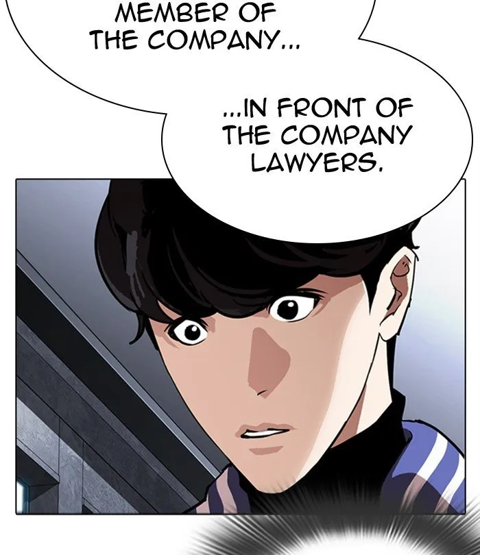 Lookism Chapter 291 Online - página 42
