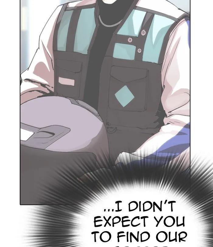 Lookism Chapter 291 Online - página 74