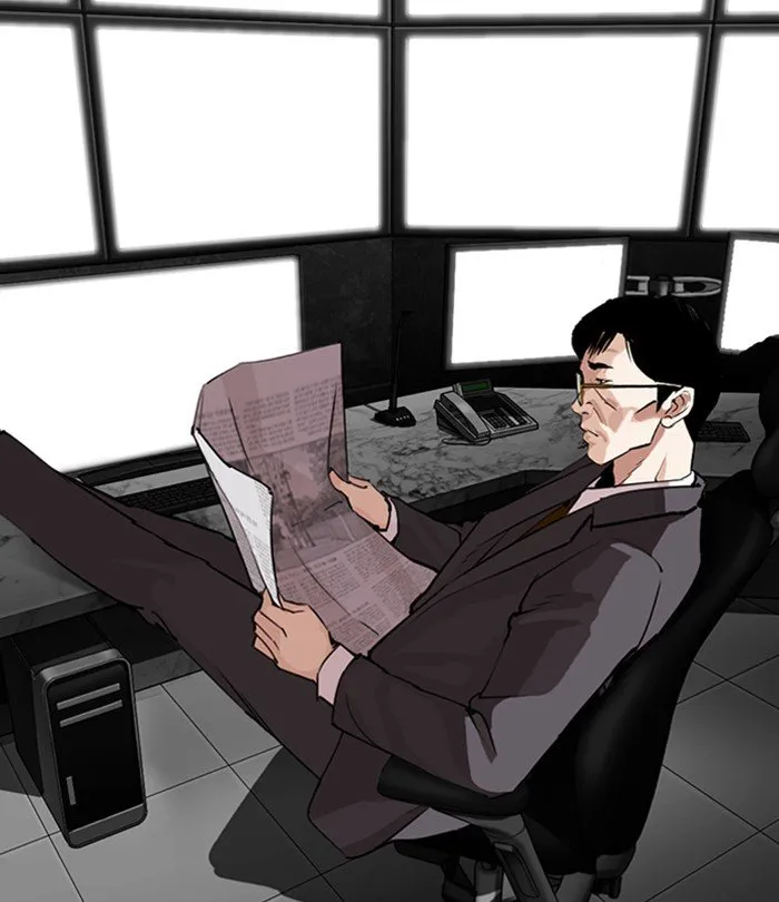 Lookism Chapter 291 Online - página 84