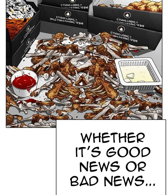 Lookism Chapter 291 Online - página 88