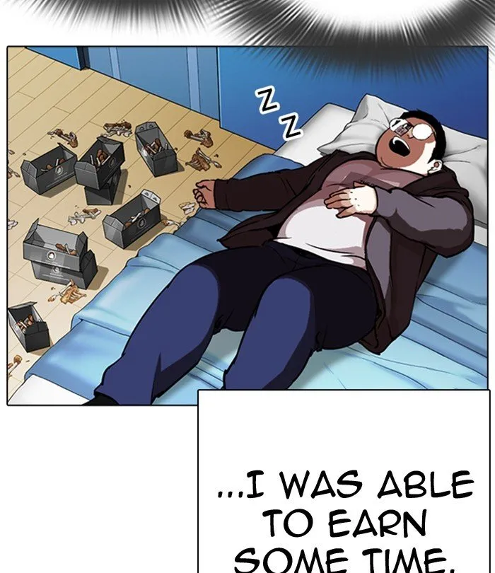 Lookism Chapter 291 Online - página 90