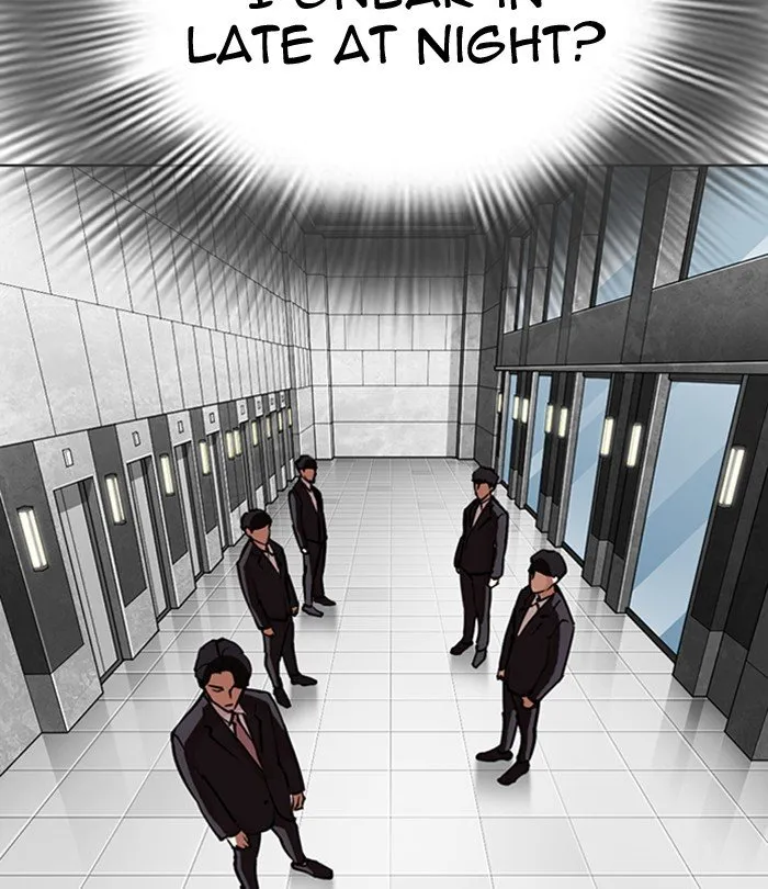 Lookism Chapter 291 Online - página 97