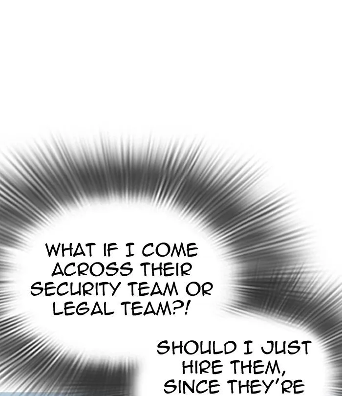 Lookism Chapter 291 Online - página 100