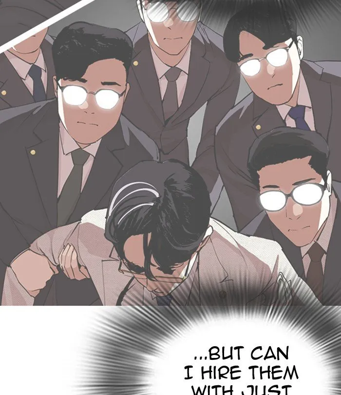 Lookism Chapter 291 Online - página 102