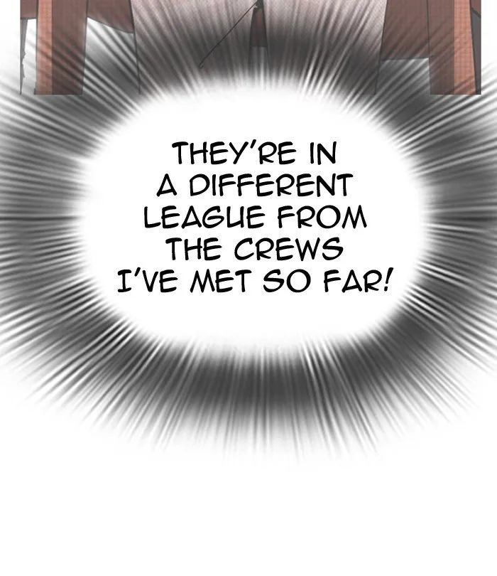 Lookism Chapter 291 Online - página 106