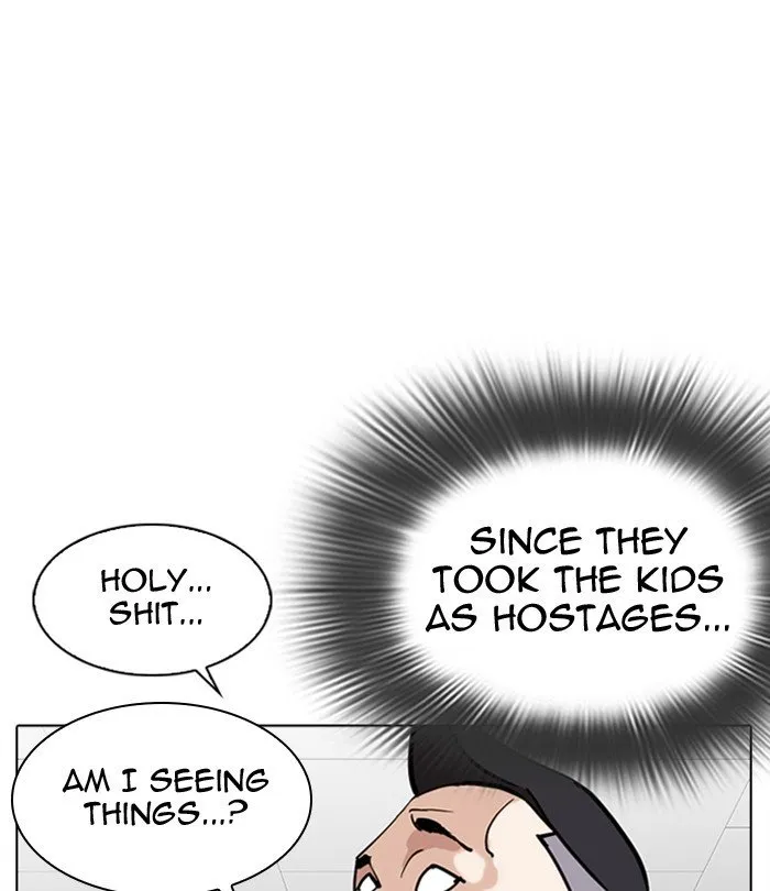 Lookism Chapter 291 Online - página 107