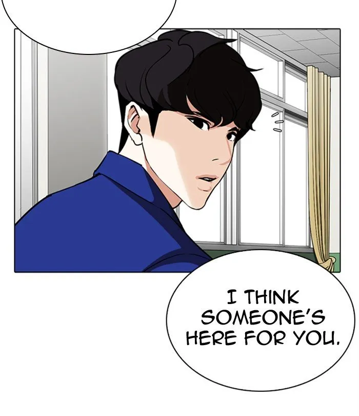 Lookism Chapter 291 Online - página 110