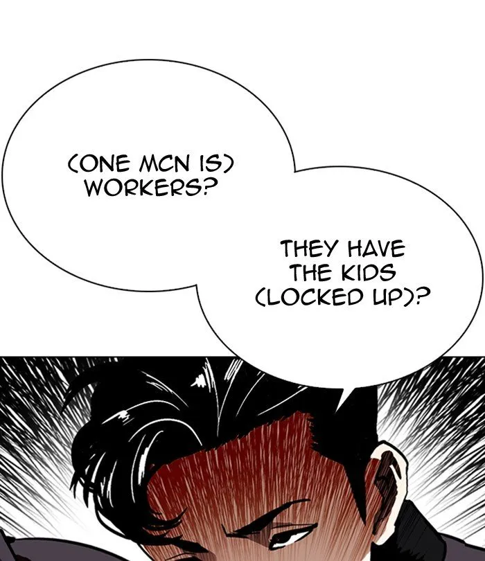 Lookism Chapter 291 Online - página 122