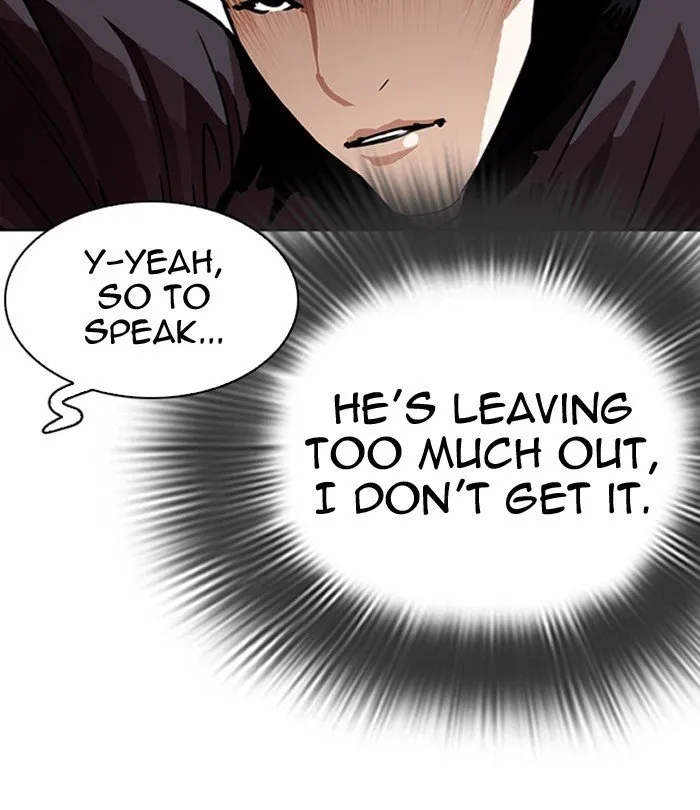 Lookism Chapter 291 Online - página 123