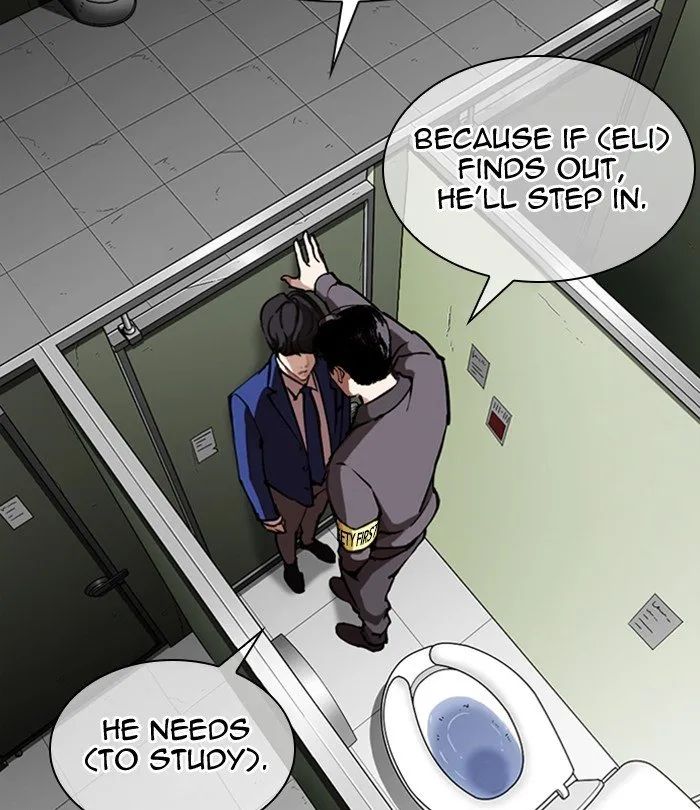 Lookism Chapter 291 Online - página 125