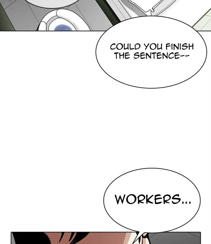 Lookism Chapter 291 Online - página 126