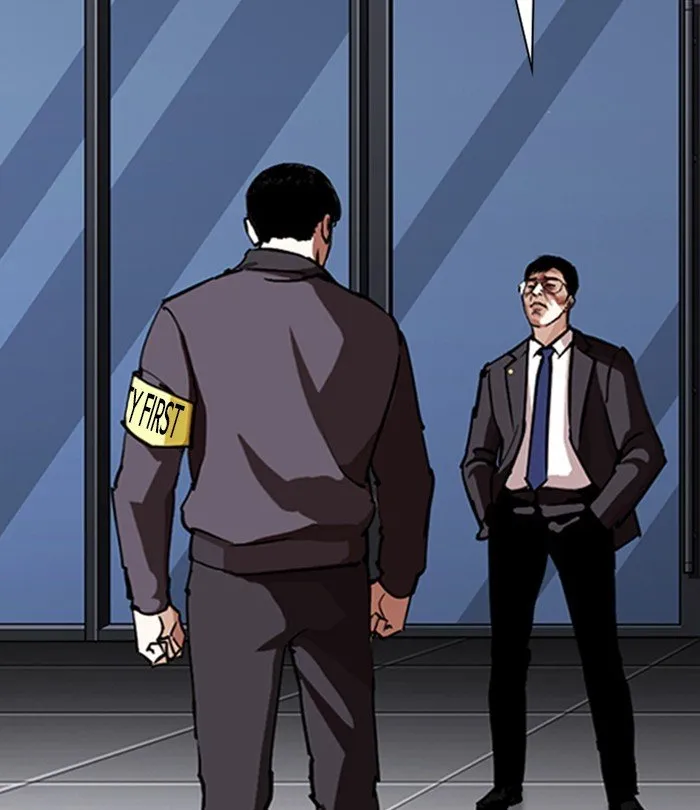 Lookism Chapter 291 Online - página 129