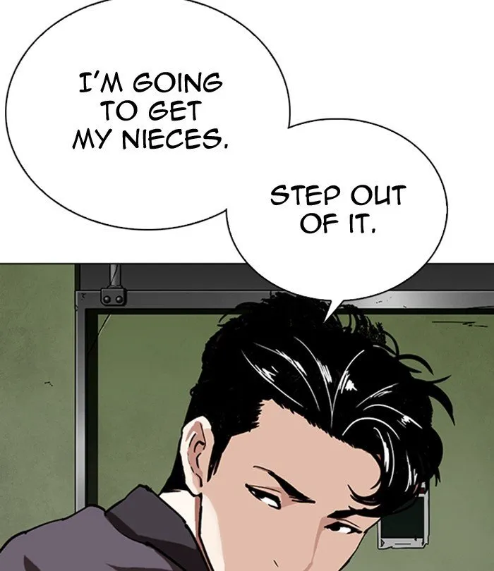 Lookism Chapter 291 Online - página 135