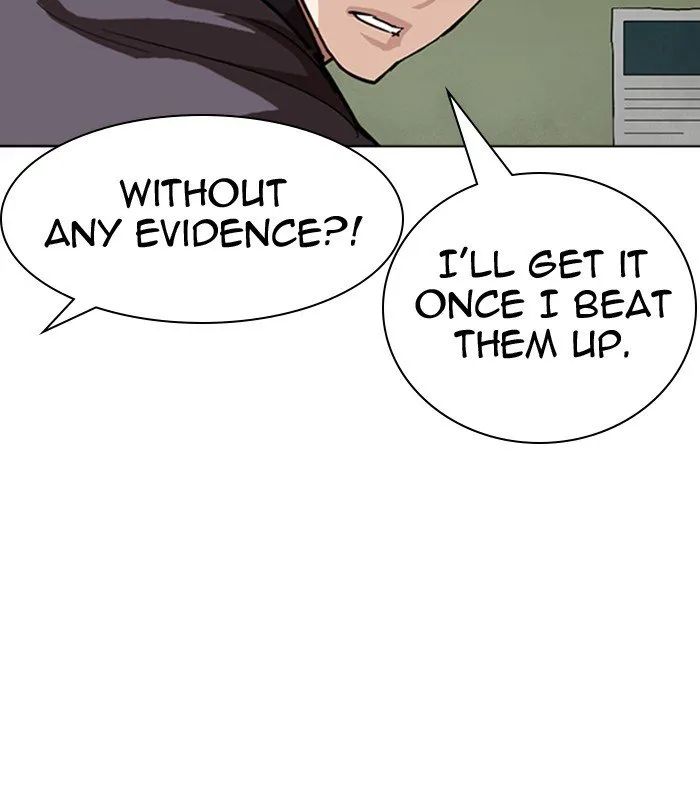 Lookism Chapter 291 Online - página 136