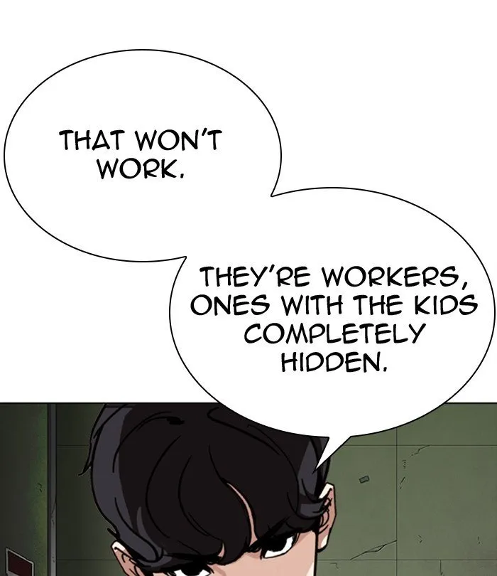 Lookism Chapter 291 Online - página 137