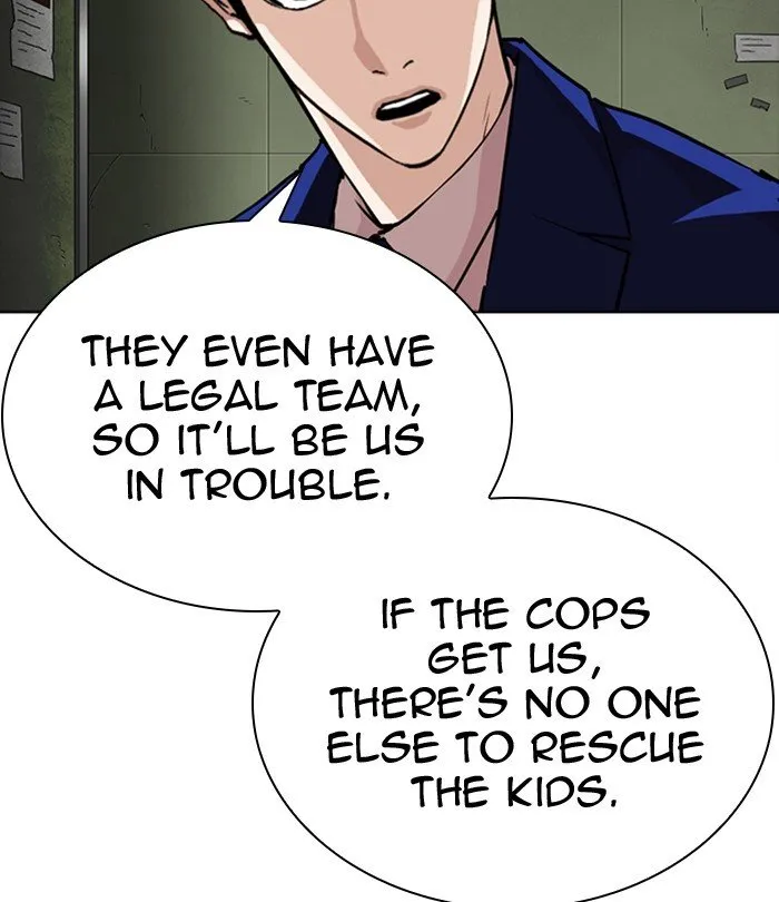 Lookism Chapter 291 Online - página 138