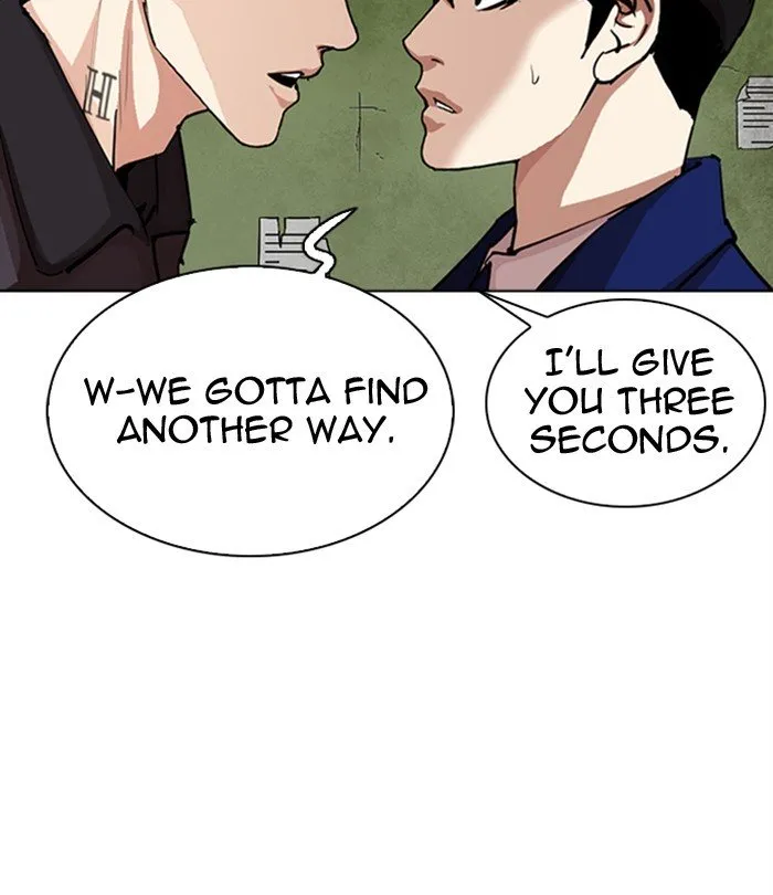 Lookism Chapter 291 Online - página 140