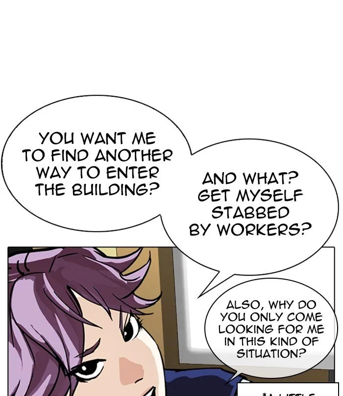 Lookism Chapter 291 Online - página 149